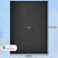 A2 100% Recycled Black Sugar Paper 100gsm Choose Quantity