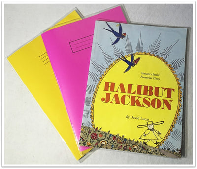 Adjustable PVC Clear Book Covers Pack of 50 – Sizes: 198mm x 310mm