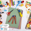 Recycled A4 Bright Colour Sugar Paper 100gsm Choose Quantity