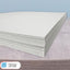 100% Recycled A2 Cartridge Paper 140gsm Choose Quantity