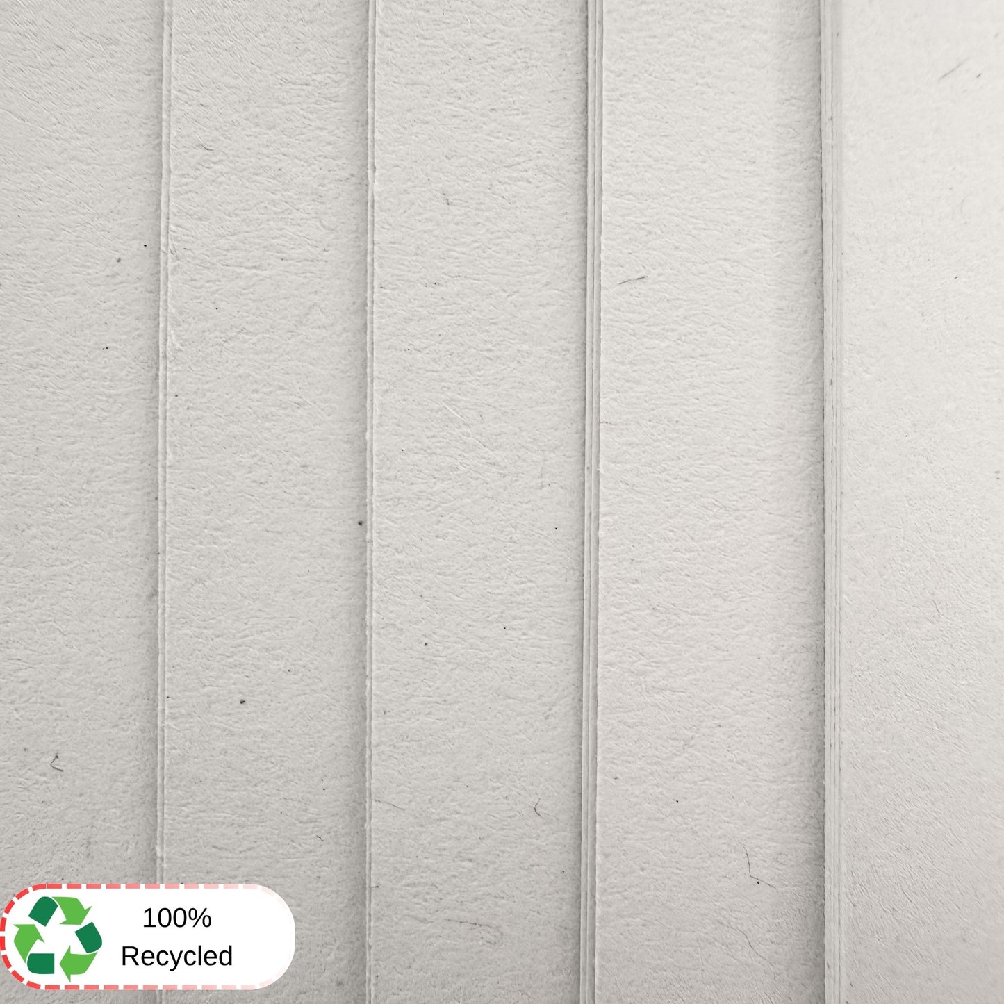 100% Recycled A2 Cartridge Paper 140gsm Choose Quantity