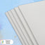 100% Recycled A2 Cartridge Paper 140gsm Choose Quantity