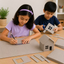 A2 Greyboard – 1500 Micron Heavyweight Sheets for Craft, Art, Backing & Model Making