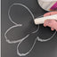 Giant White Sidewalk Chalks Pack of 20
