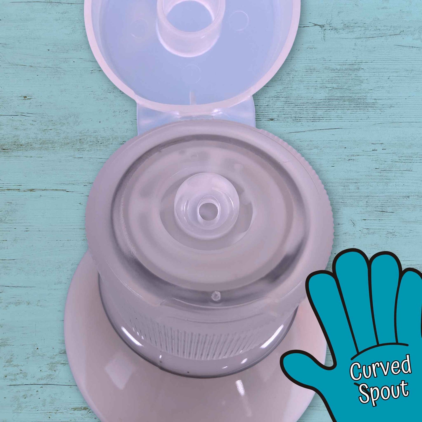 Scola Washable PVA 150ml Bottle