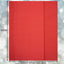 12 Christmas Themed Large Crepe Paper Sheets For Flower Crafting & Gift Wrapping 50cm x 300cm