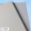 Greyboard A5 – 1500 Micron Heavyweight Sheets for Craft, Art, Backing & Model Making