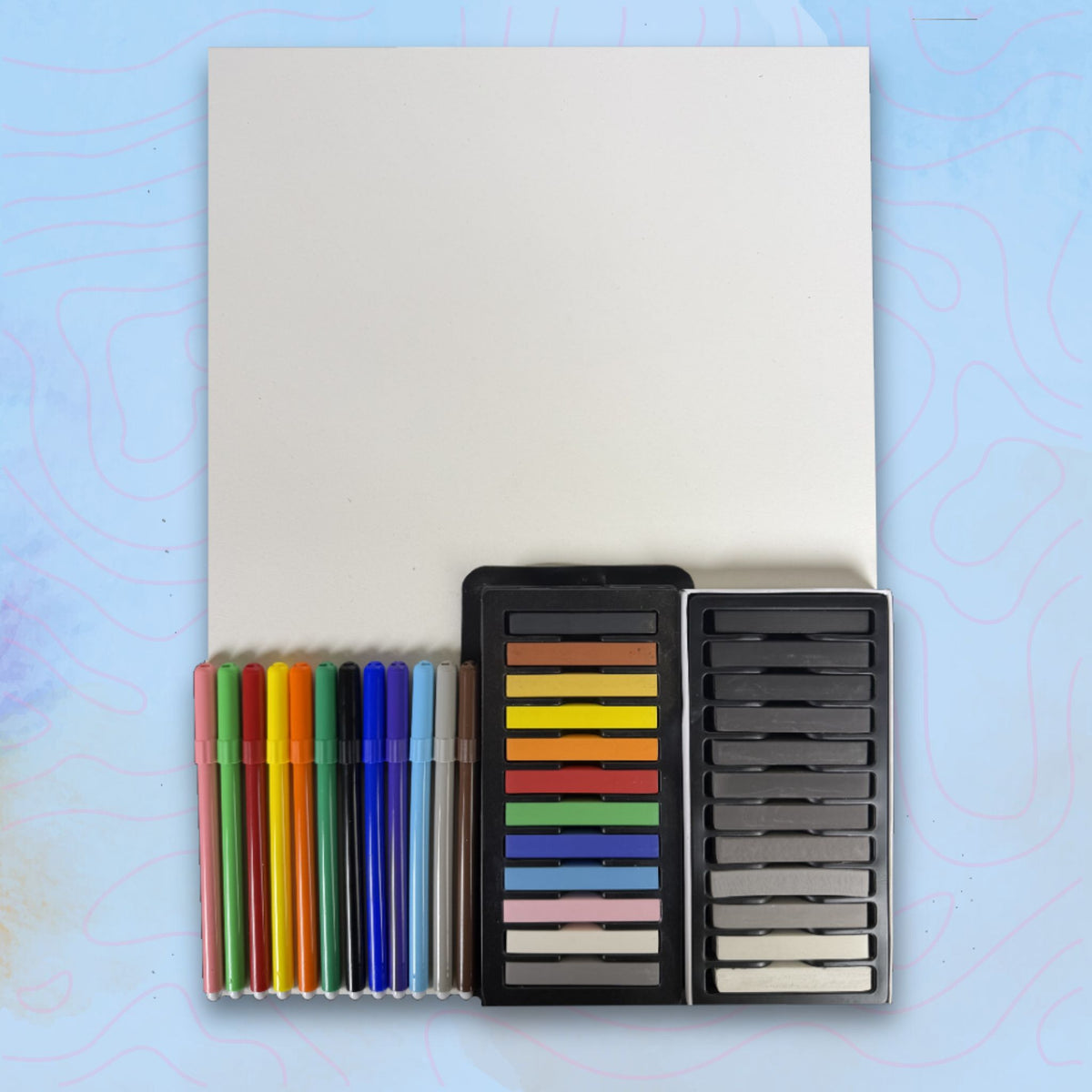 MarkMakingBundle | BCreativetolearn