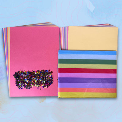 NurseryArtCupboardStarterPack | BCreativetolearn