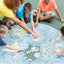 Giant White Sidewalk Chalks Pack of 20