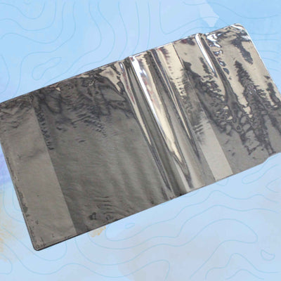 Adjustable PVC Clear Book Covers Pack of 50 – Sizes: 198mm x 310mm