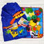 Painting Tools & Accessories Kit in Storage Box for Arts and Craft Projects