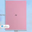 A4 Paper Pastel Coloured Assortment 100 Sheets 80gsm