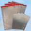Clear Art Print Display Bags with Adhesive Seal – A4 & A5 Protective Sleeves