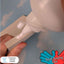 Book Binding PVA Glue 150ml – Flexible Strong Adhesive for Bookbinding, Paper & Crafts