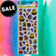 Fun Cartoon Pirate Stickers
