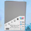 A2 Greyboard – 1000 Micron Heavyweight Sheets for Craft, Art, Backing & Model Making