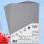 A4 Greyboard – 1500 Micron Heavyweight Sheets for Craft, Art, Backing & Model Making