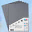 Greyboard A5 – 1500 Micron Heavyweight Sheets for Craft, Art, Backing & Model Making