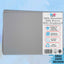 SRA1 Greyboard Sheets – 1000 Micron (1 mm) Heavyweight | Recycled Craft & Mount Board
