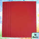 Red Paper Sheets Pack