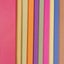Recycled A3 Bright Colour Sugar Paper 100gsm Choose Quantity