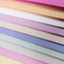 Recycled A2 Pastel Colour Sugar Paper 100gsm Choose Quantity