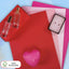 Valentines Day & Mothers Day A4 Card Mix Sheets 160gsm