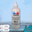 Bottle of 500ml BCreative PVA glue with text on a blue and gray background