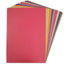 Recycled A1 Bright Colour Sugar Paper 100gsm Choose Quantity
