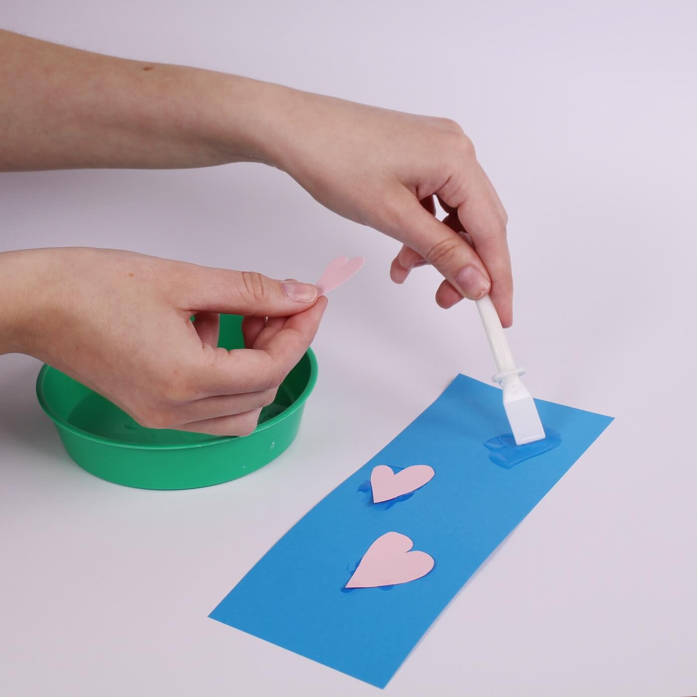 Adhesives for Children