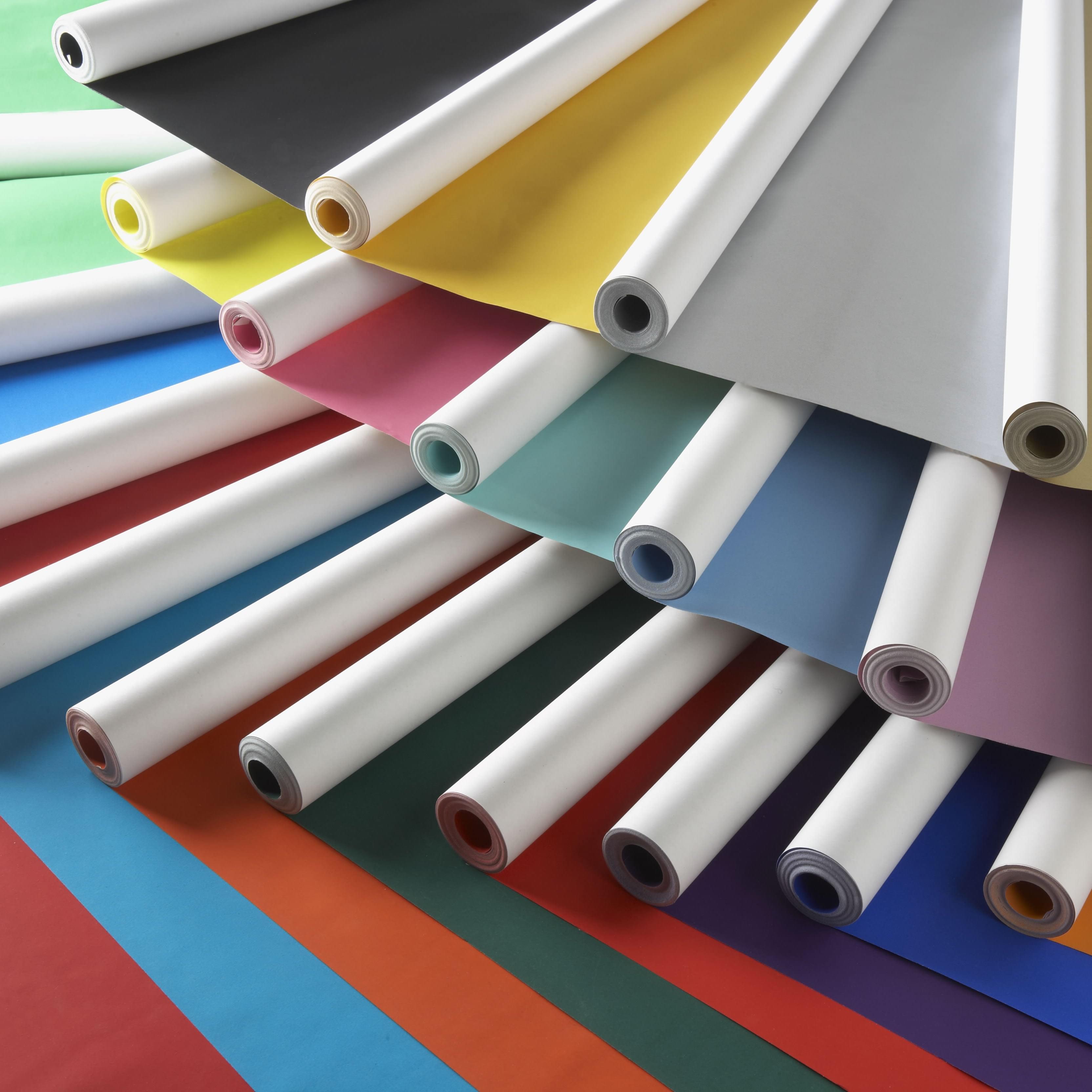 Three Poster Rools Poster Roll | High-Quality Poster Roll – Economy of Brighton