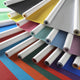 10m x 76.3cm Poster Roll Single Colours