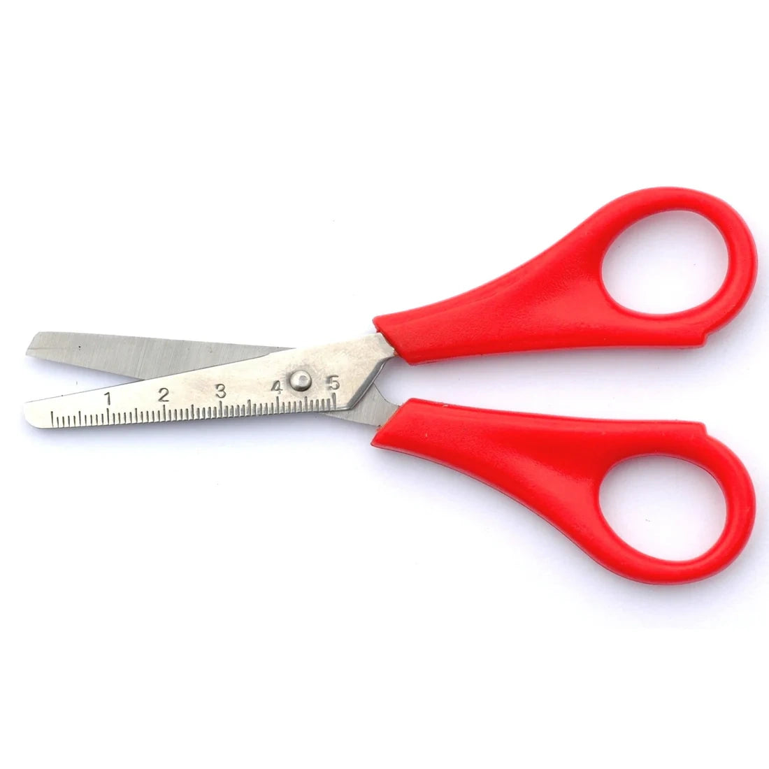 High Quality Children's Right Handed Scissors – BCreativetolearn