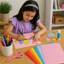 Smooth A4 Craft Card 160gsm 100 Sheets Choose Colour