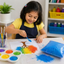 Powder Paint Single Colour Bags of 2.5kg Non Toxic Childrens Paint