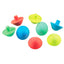 Refillable Palm Chalk Pattern Maker