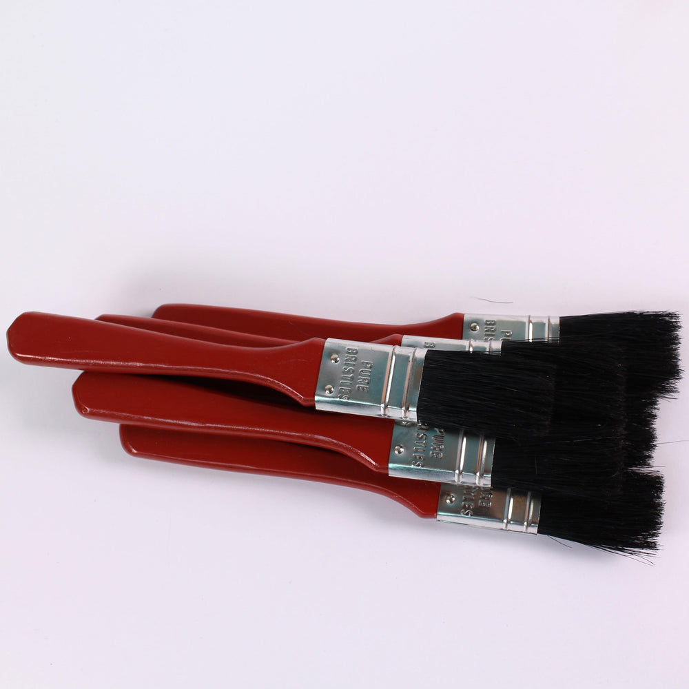 1 Inch Synthetic Paint Brushes