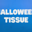 Halloween Tissue Paper Pack