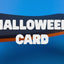 A4 160gsm Halloween Card/Autumn Card Pack Choose Quantity