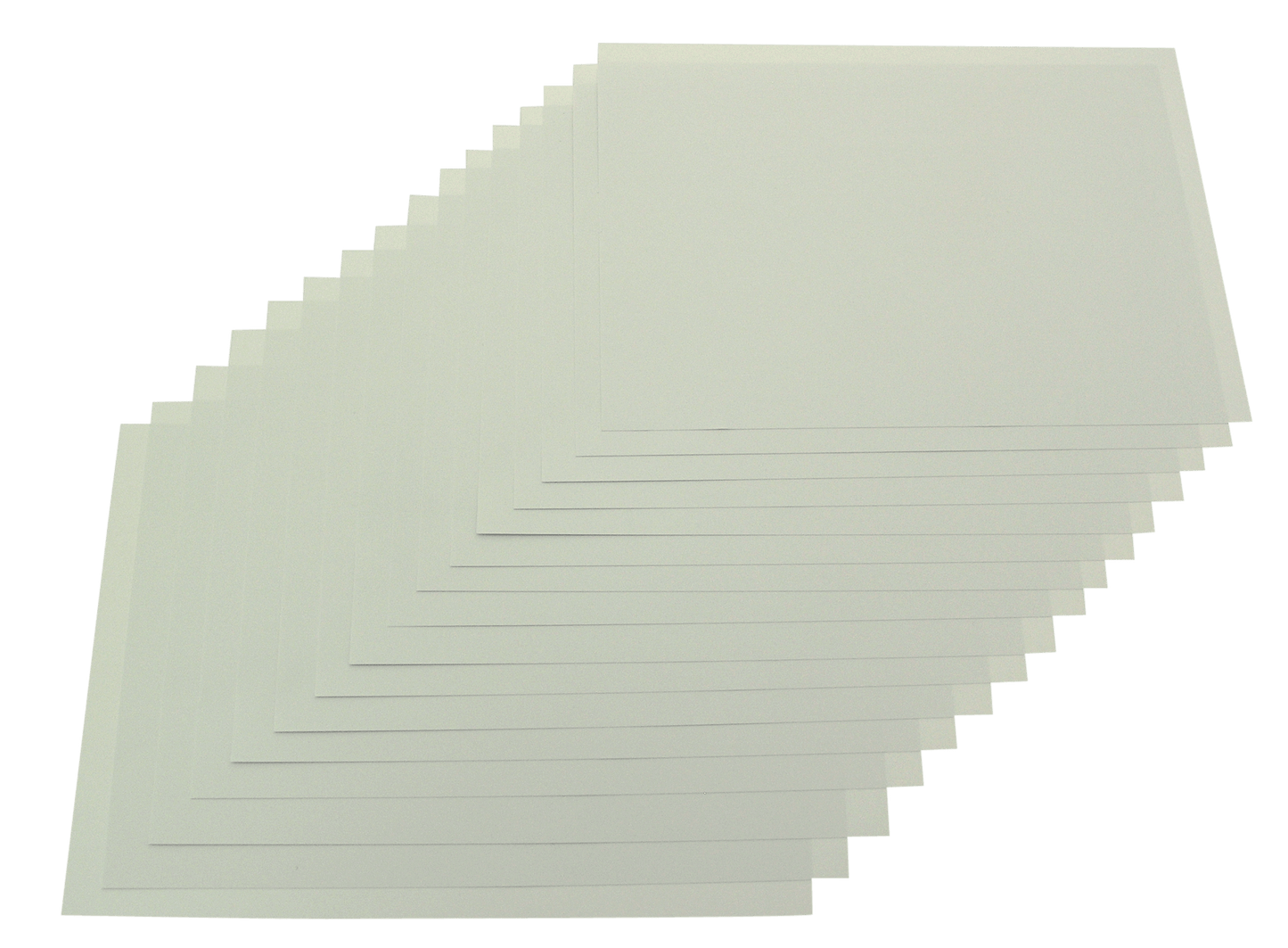 100% Recycled A3 White Card 180gsm