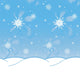 Fadeless Design Roll 1218mm x 3.6m - Wintertime