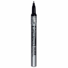 Metallic Paint Pen Silver Fine Nib