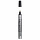 silver paint pen