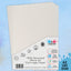A2 Recycled Cartridge Paper for drawing sketching and illustration