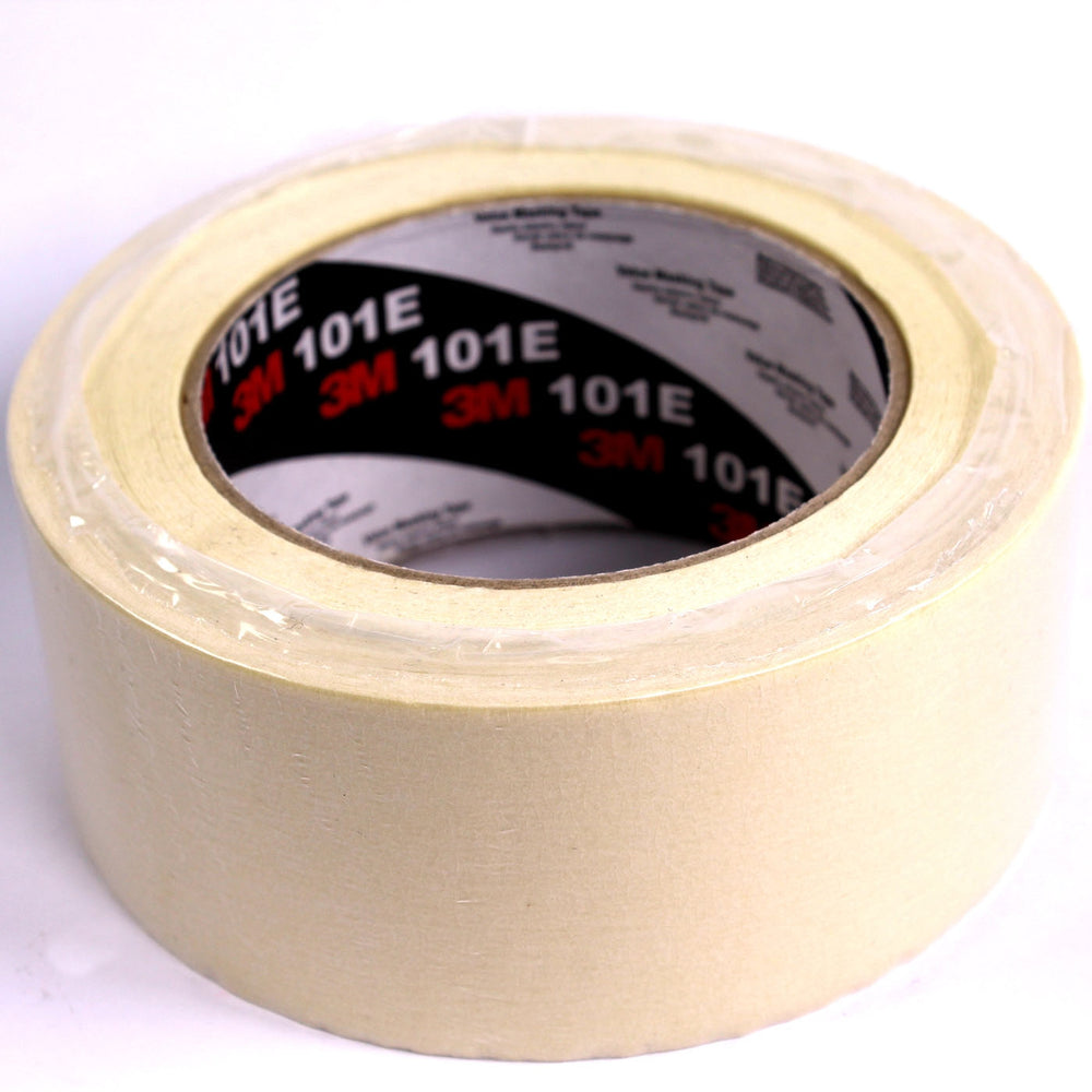 Masking Tape 50mm Width x 50m