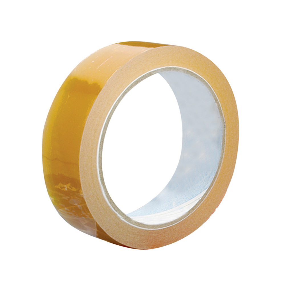 Clear Tape 50mm Pack of 6