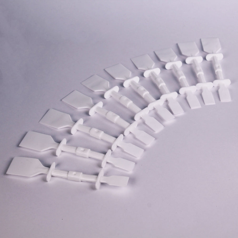 Double Ended Glue Spreaders Pack of 10