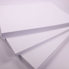 A4 High Quality White Card 100 Sheets 250gsm