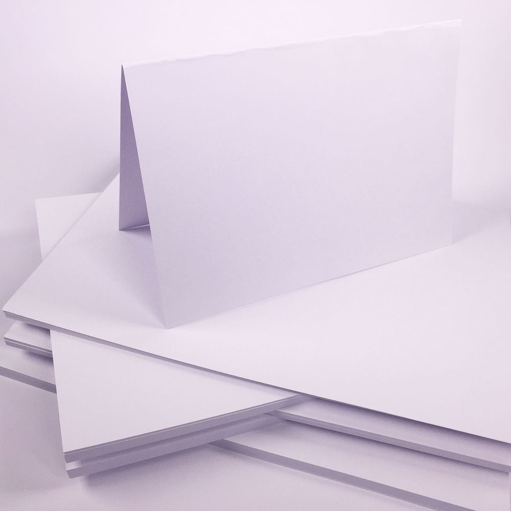 A4 High Quality White Card 250gsm 25 Sheets